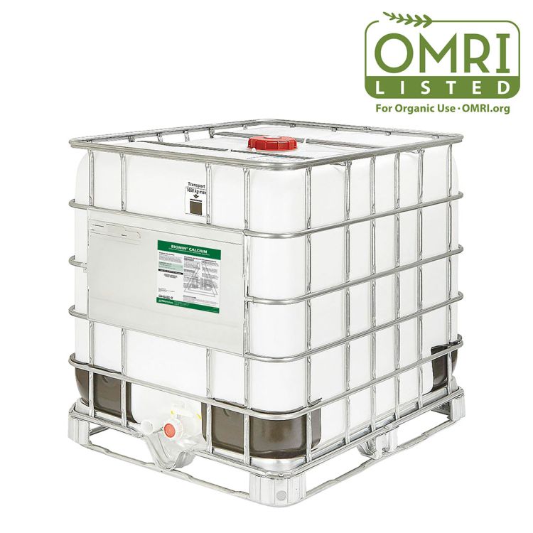 Biomin® Series Patented Mineral Chelation Technology-JHBiotech-ICM Alliance